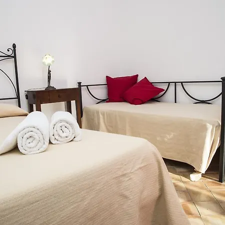 Il Gelso Vacanze Bed & Breakfast Malfa (Salina)