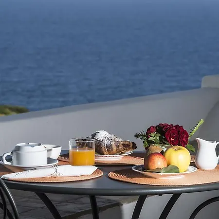 Bed & Breakfast Il Gelso Vacanze Malfa (Salina)