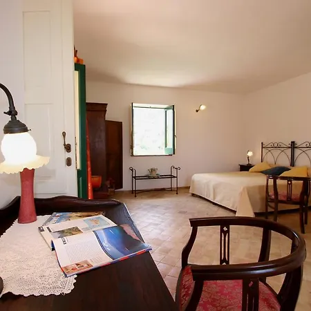 Il Gelso Vacanze Malfa (Salina)