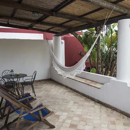 Il Gelso Vacanze Malfa (Salina)