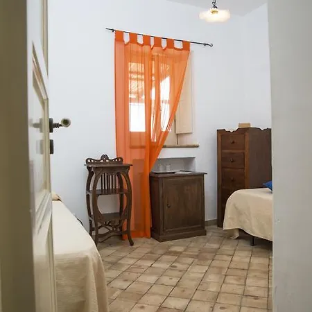 Bed & Breakfast Il Gelso Vacanze 3*