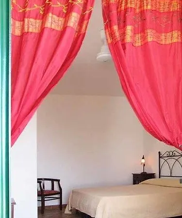 Il Gelso Vacanze 3*