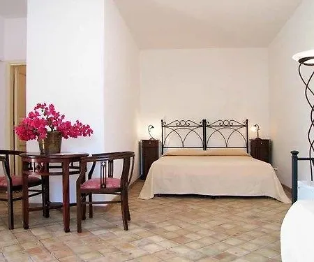 Il Gelso Vacanze Bed & Breakfast Malfa (Salina)