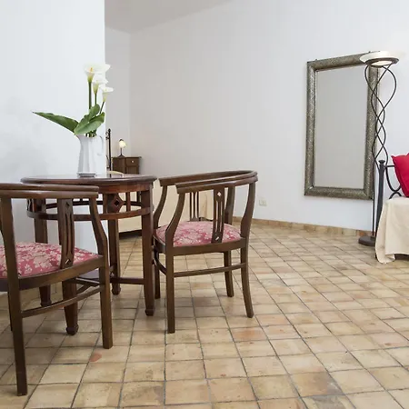 Il Gelso Vacanze Malfa (Salina)