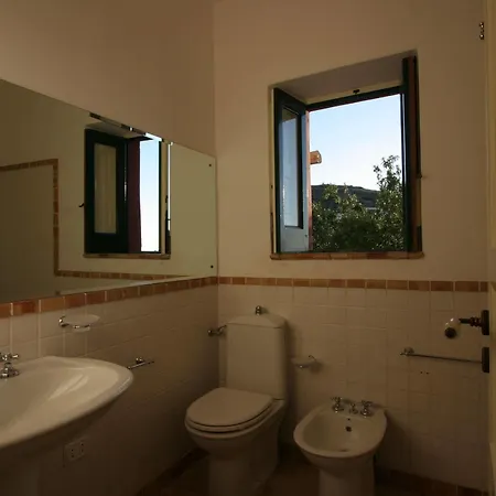 Bed & Breakfast Il Gelso Vacanze Malfa (Salina)