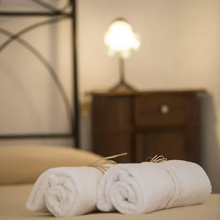 Il Gelso Vacanze Couette-café Malfa (Salina)