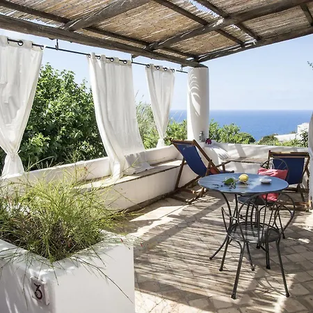 Il Gelso Vacanze