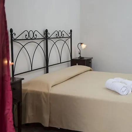 Il Gelso Vacanze Bed & Breakfast Malfa (Salina)