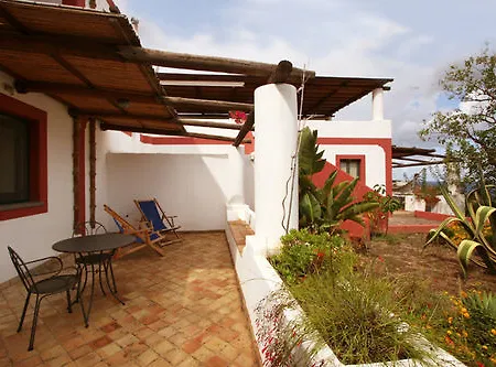 Il Gelso Vacanze 3*