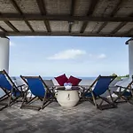 Il Gelso Vacanze 3* Malfa (Salina)