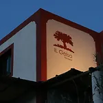 Il Gelso Vacanze Bed & Breakfast 3*