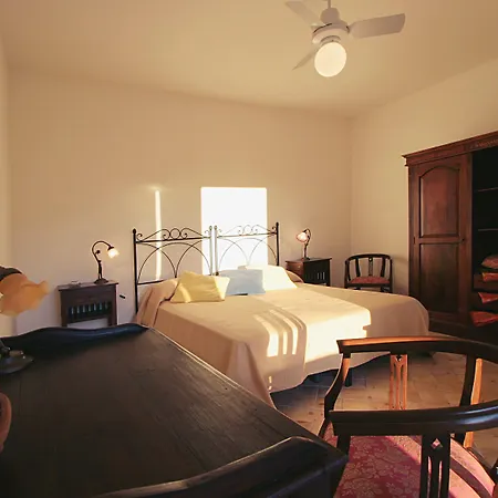 B&B Il Gelso Vacanze 3*
