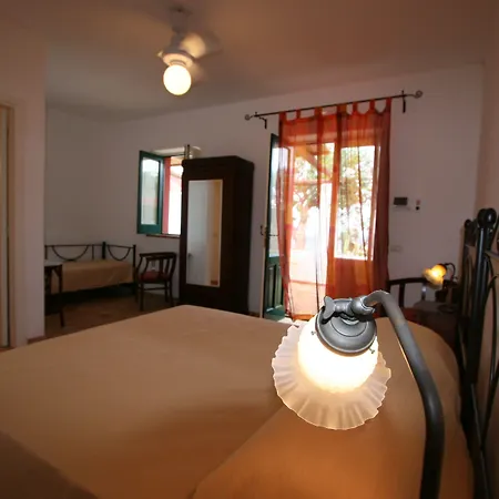 B&B Il Gelso Vacanze 말파