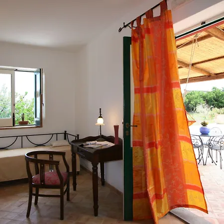 B&B Il Gelso Vacanze 3*