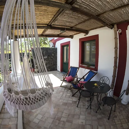 Il Gelso Vacanze 말파