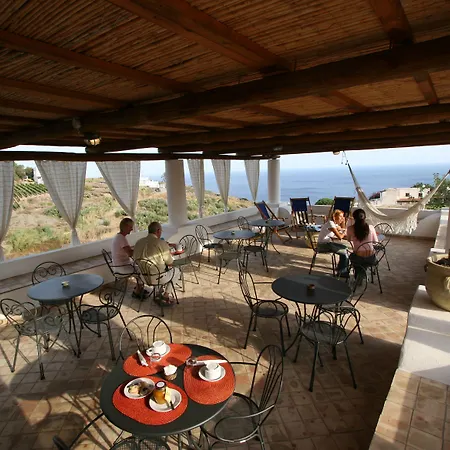 B&B Il Gelso Vacanze 말파