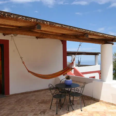 Il Gelso Vacanze B&B 말파