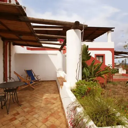 Il Gelso Vacanze B&B 3*