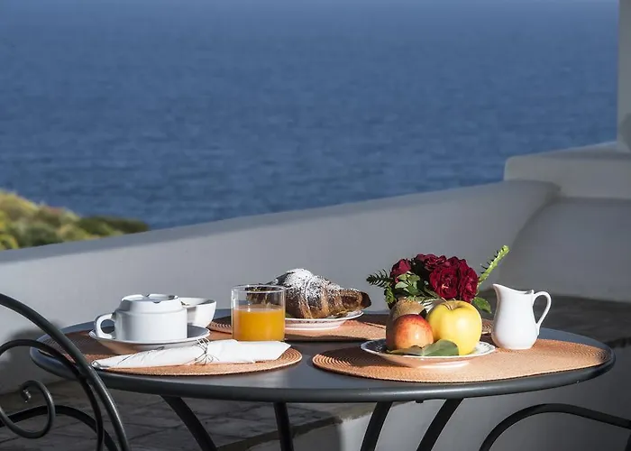 B&B Il Gelso Vacanze 말파