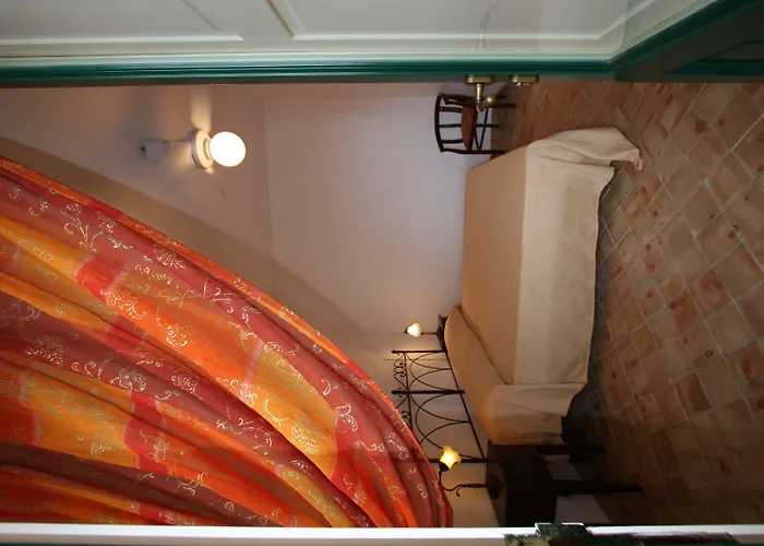 Il Gelso Vacanze B&B 말파