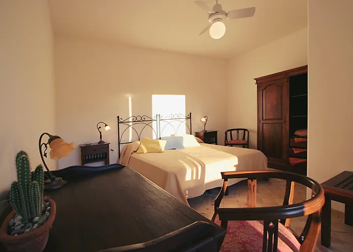 B&B Il Gelso Vacanze 3*