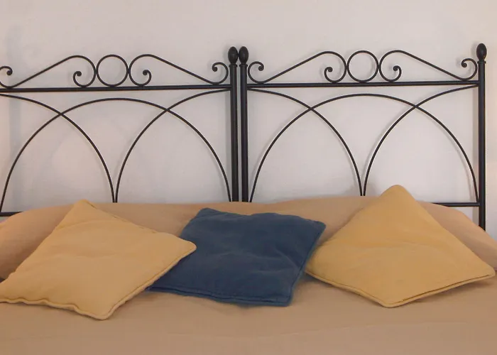 B&B Il Gelso Vacanze 3*