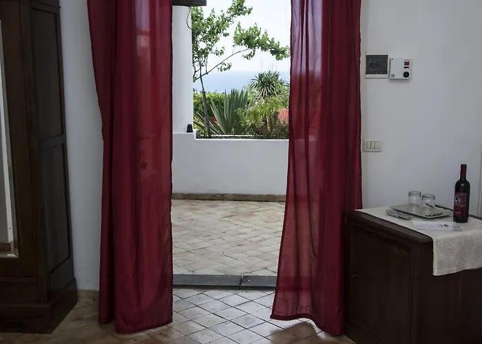 Il Gelso Vacanze 3* 말파
