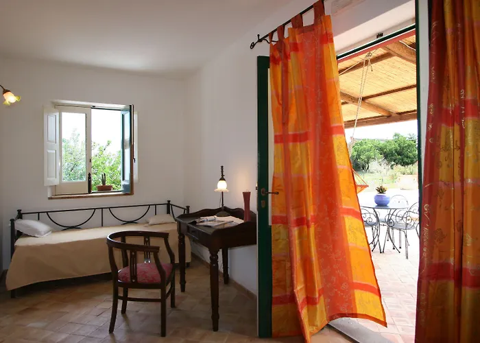 B&B Il Gelso Vacanze 3*