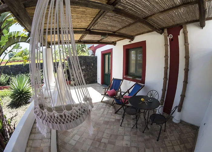 Il Gelso Vacanze 말파