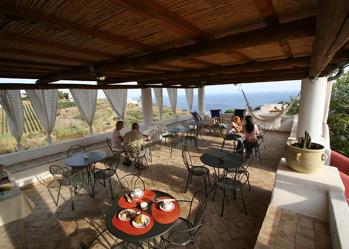 B&B Il Gelso Vacanze 말파