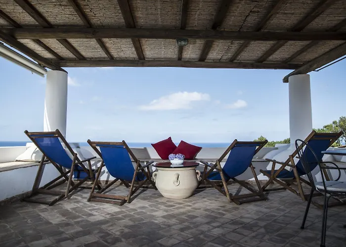Il Gelso Vacanze 3* 말파