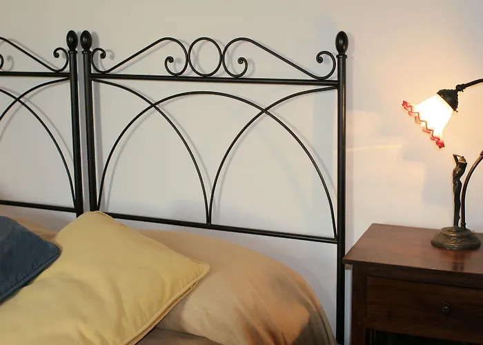 Il Gelso Vacanze 3* 말파