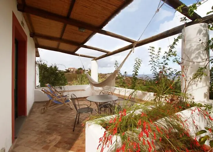 B&B Il Gelso Vacanze