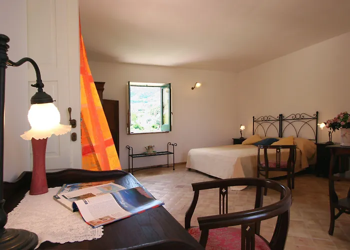 B&B Il Gelso Vacanze 말파