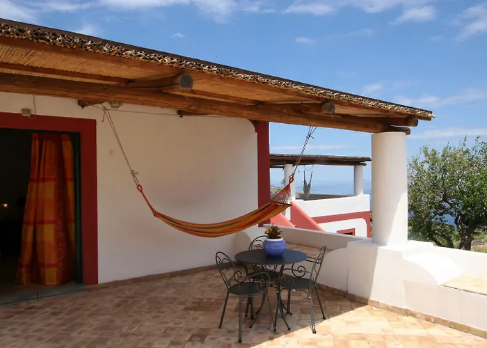 Il Gelso Vacanze B&B 말파
