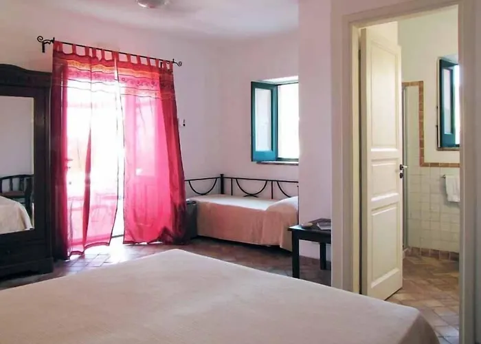Il Gelso Vacanze B&B