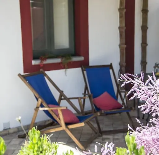B&B Il Gelso Vacanze 말파
