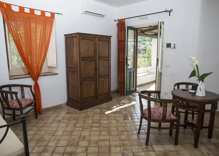 B&B Il Gelso Vacanze 3*