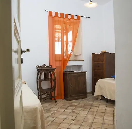 B&B Il Gelso Vacanze 3*