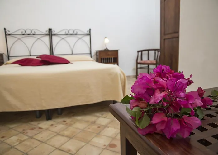 B&B Il Gelso Vacanze 말파